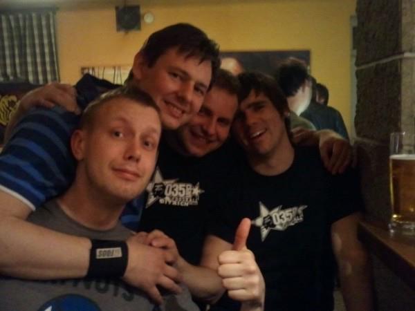 035 clan Most